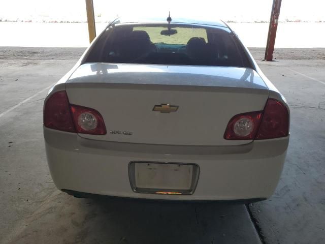 2010 Chevrolet Malibu LS