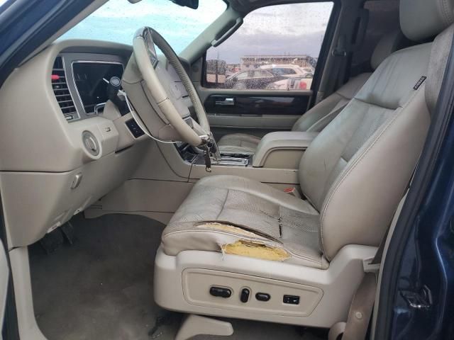 2008 Lincoln Navigator