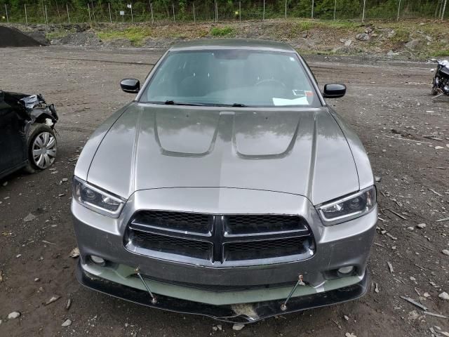 2011 Dodge Charger