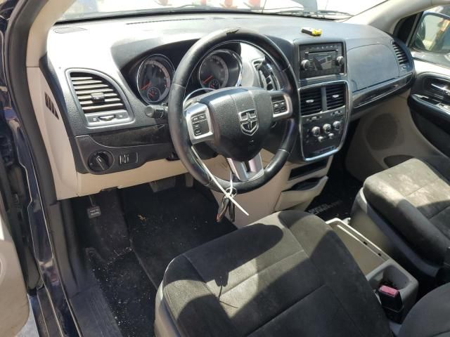 2012 Dodge Grand Caravan SE