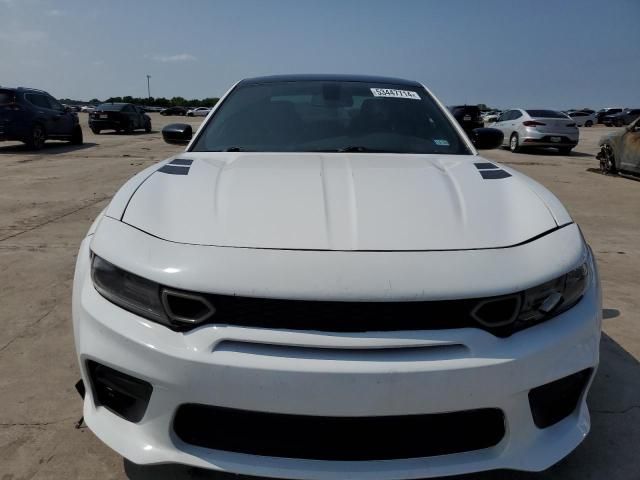 2017 Dodge Charger R/T