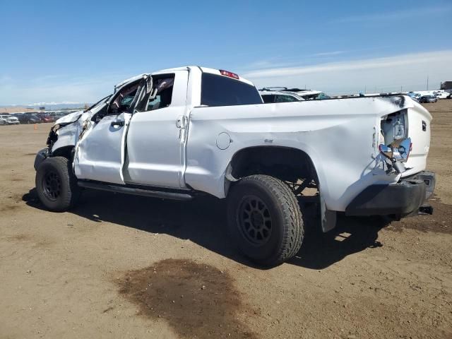 2014 Toyota Tundra Double Cab SR