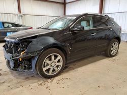 Cadillac srx Performance Collection Vehiculos salvage en venta: 2010 Cadillac SRX Performance Collection