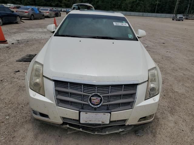 2009 Cadillac CTS HI Feature V6