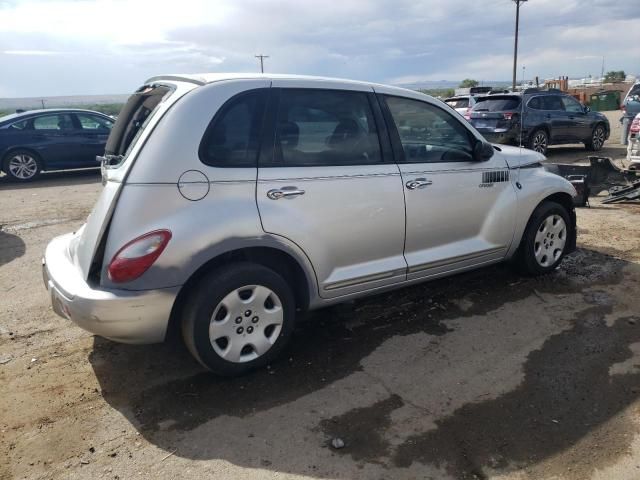 2008 Chrysler PT Cruiser