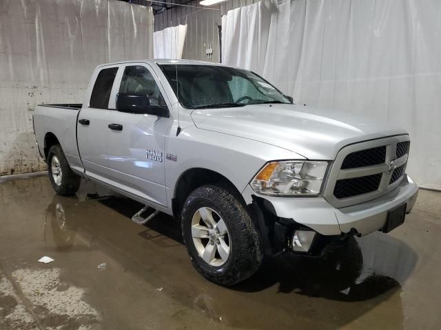 2018 Dodge RAM 1500 ST