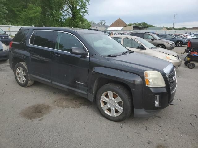 2011 GMC Terrain SLE