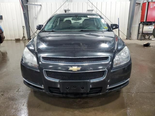 2012 Chevrolet Malibu 1LT