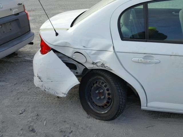 2009 Chevrolet Cobalt LT