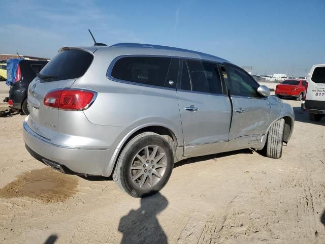 2016 Buick Enclave