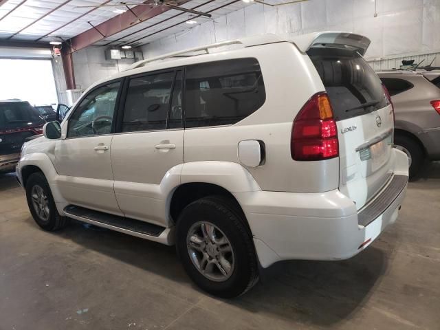 2006 Lexus GX 470