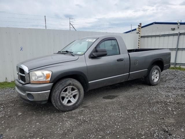 2006 Dodge RAM 1500 ST