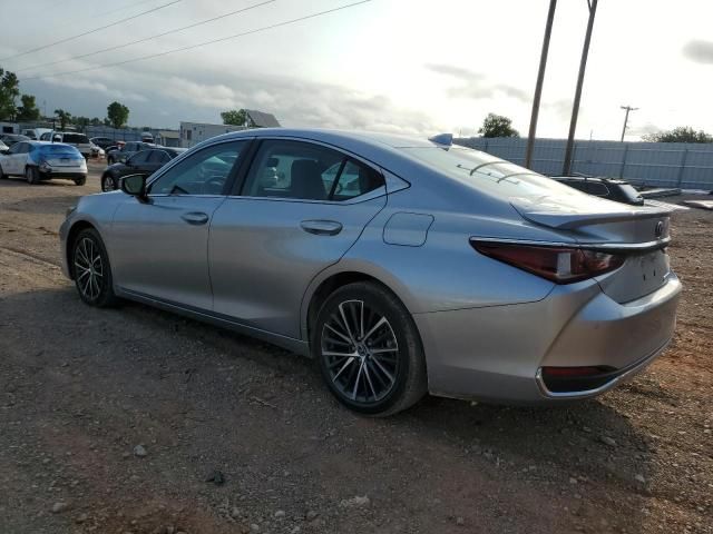 2023 Lexus ES 300H Base