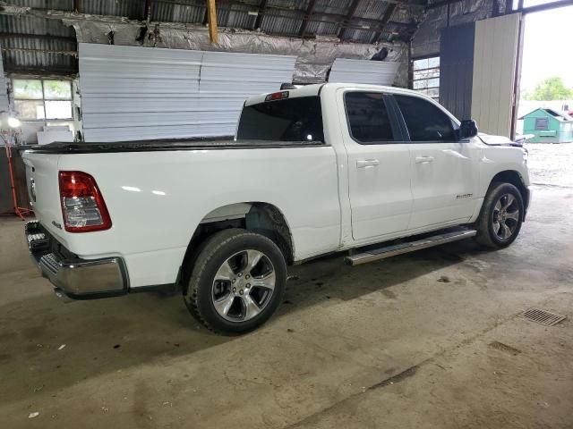 2022 Dodge RAM 1500 BIG HORN/LONE Star