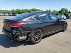 2018 Genesis G80 Sport