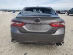 2023 Toyota Camry SE Night Shade