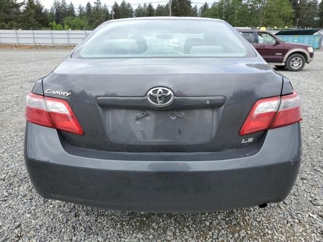 2008 Toyota Camry CE