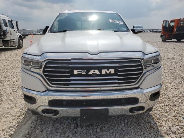 2019 Dodge RAM 1500 Longhorn