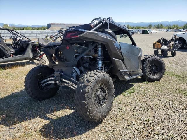 2022 Can-Am Maverick X3 X RS Turbo RR