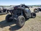 2022 Can-Am Maverick X3 X RS Turbo RR