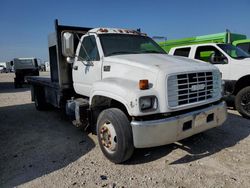 Chevrolet salvage cars for sale: 2000 Chevrolet C-SERIES C6H042