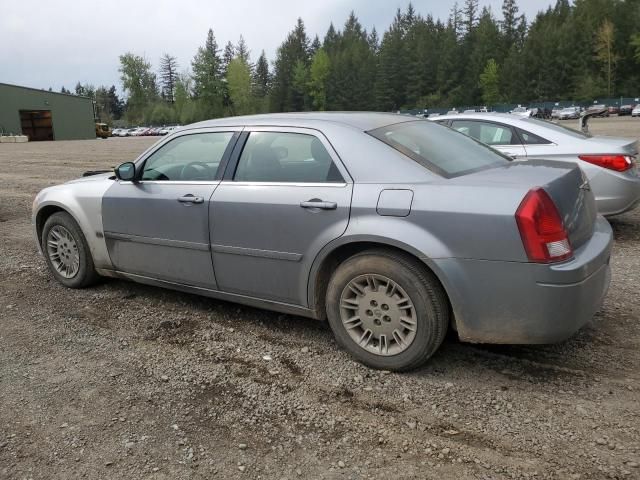 2006 Chrysler 300