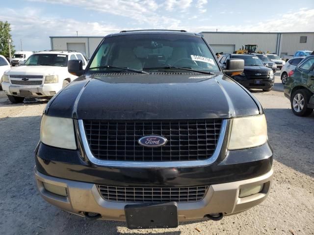 2003 Ford Expedition Eddie Bauer