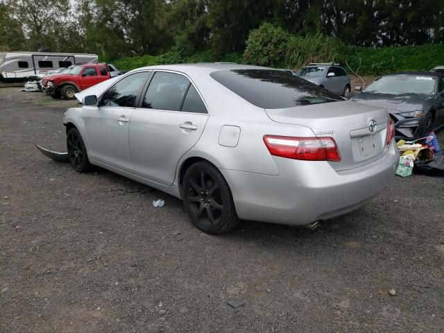 2009 Toyota Camry SE