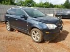 2014 Chevrolet Captiva LT