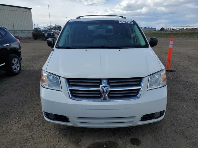 2008 Dodge Grand Caravan SXT