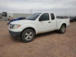 Nissan Vehiculos salvage en venta: 2014 Nissan Frontier S