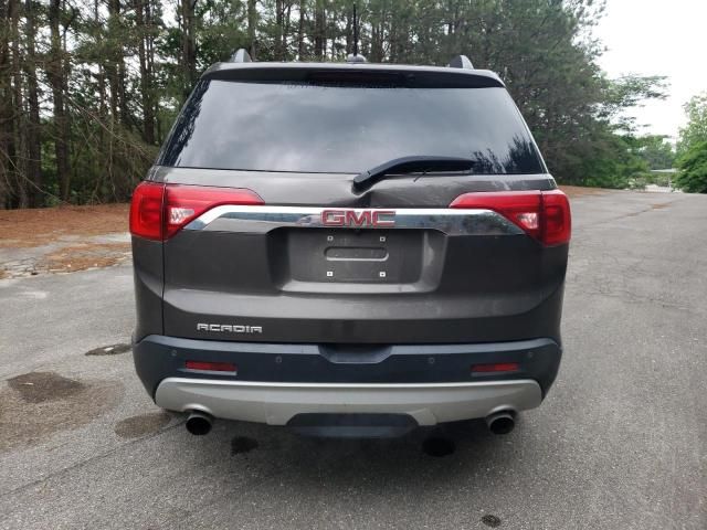 2019 GMC Acadia SLT-2