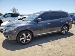 2013 Nissan Pathfinder S en venta en San Martin, CA