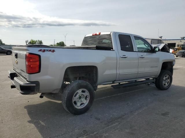 2019 Chevrolet Silverado LD K1500 LT