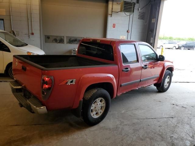 2004 Chevrolet Colorado