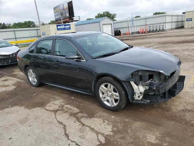 2013 Chevrolet Impala LT