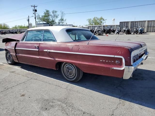 1964 Chevrolet Impala