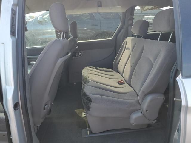 2001 Dodge Grand Caravan Sport