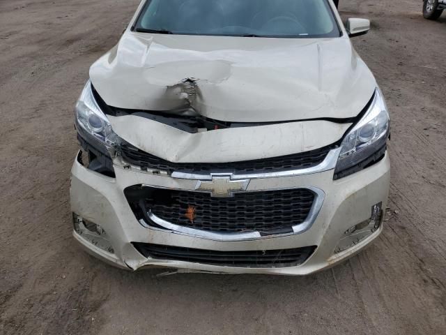 2014 Chevrolet Malibu 1LT