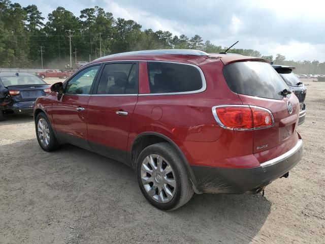 2012 Buick Enclave