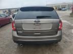 2012 Ford Edge SEL