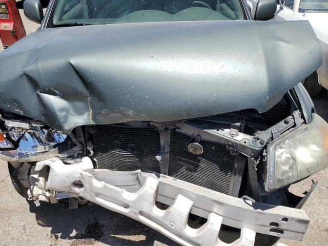 2004 Toyota Highlander Base