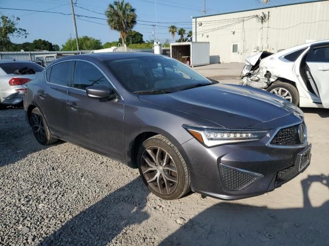 2020 Acura ILX Premium