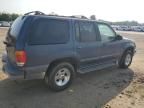 1999 Ford Explorer