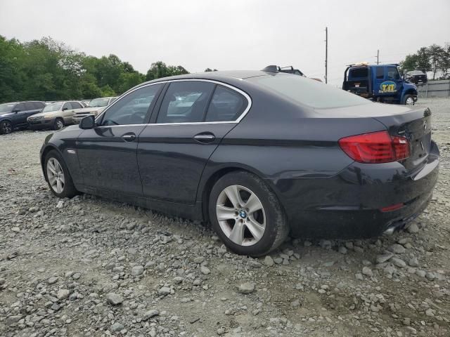 2013 BMW 528 I