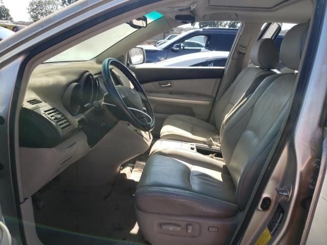 2006 Lexus RX 400