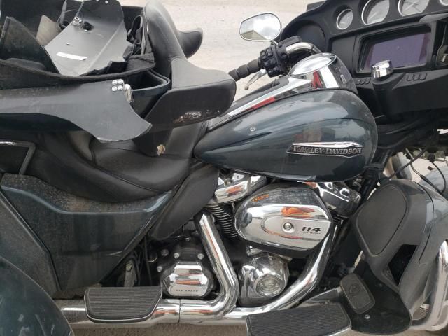 2020 Harley-Davidson Flhtcutg