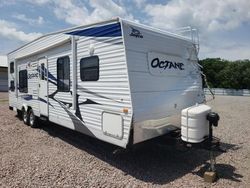 2010 Jayco Travel Trailer en venta en Avon, MN