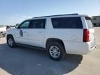 2016 Chevrolet Suburban C1500  LS