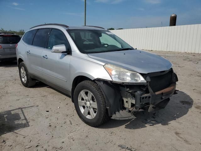 2011 Chevrolet Traverse LT